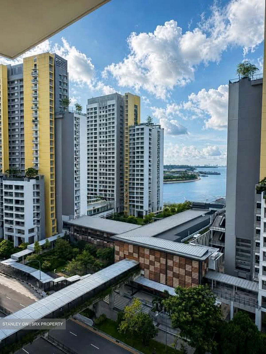 Blk 409A Northshore Residences II (Punggol), HDB 5 Rooms #553184221
